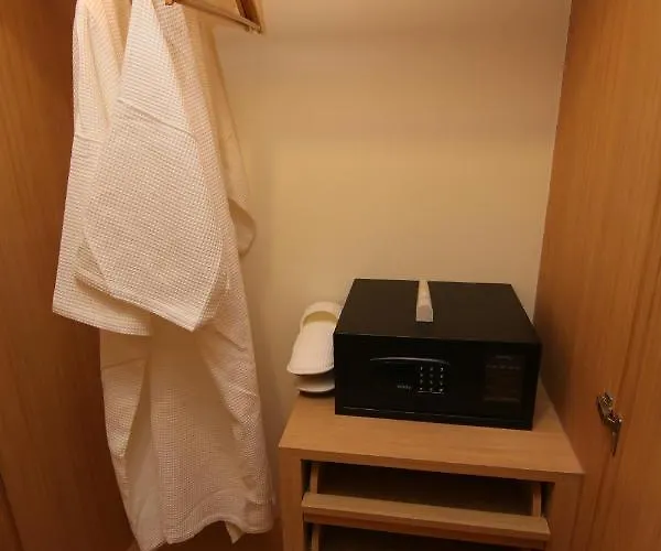 North Park Serviced Aparthotel