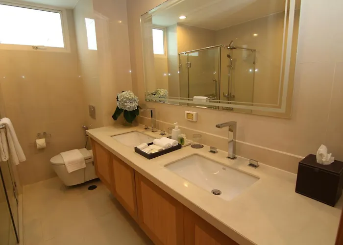 Aparthotel North Park Serviced Bangkok